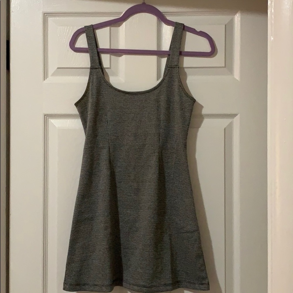 Forever 21 skater dress